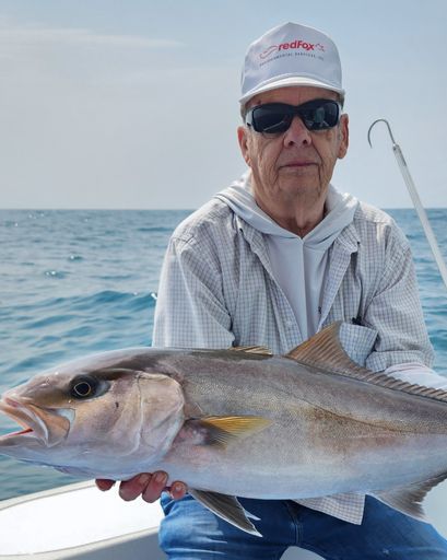 Robert Joseph Hurt's obituary image
