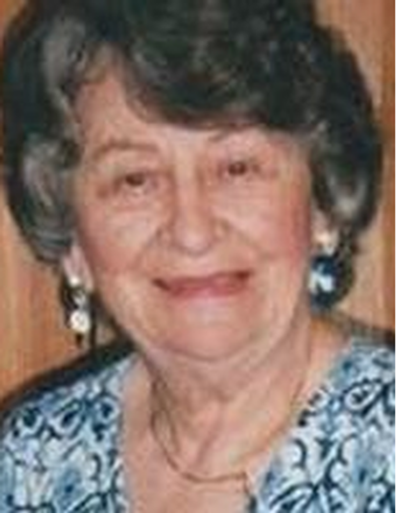 Mary Ruminski