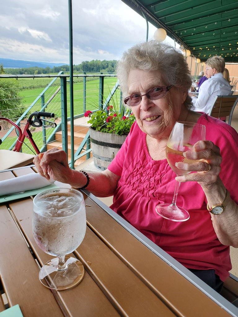 Beatrice S. Smyder Profile Photo