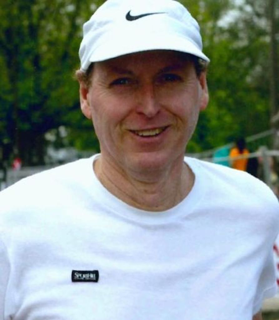 John Moore