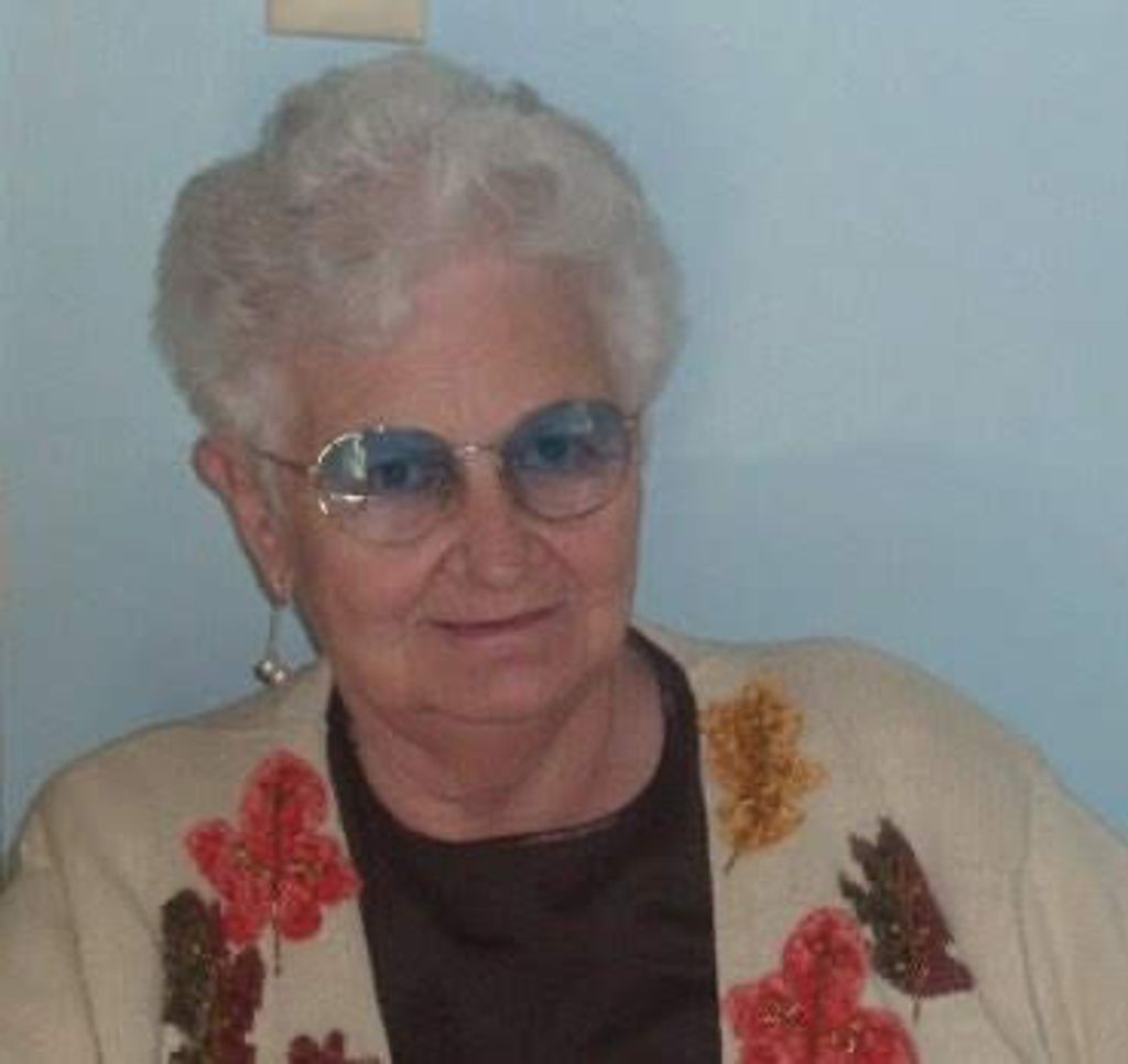 Nellie "Lee" Hiser