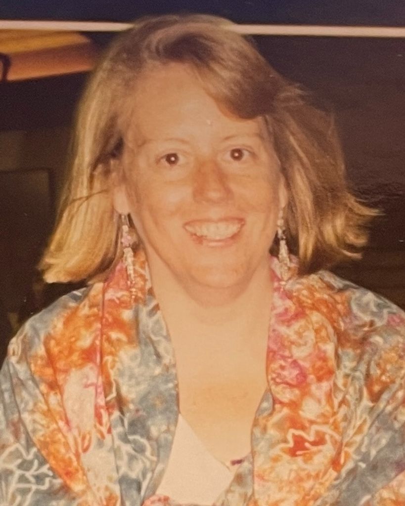 Laura Lucille Allison