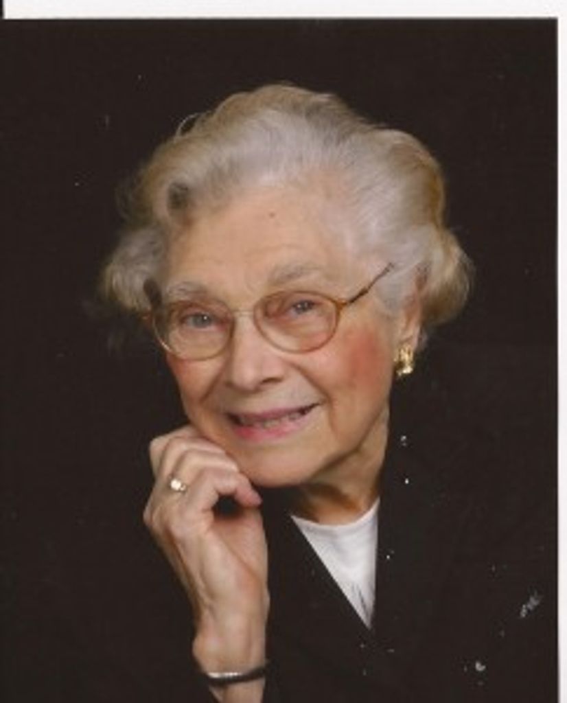 Mary Alice Holliday Profile Photo