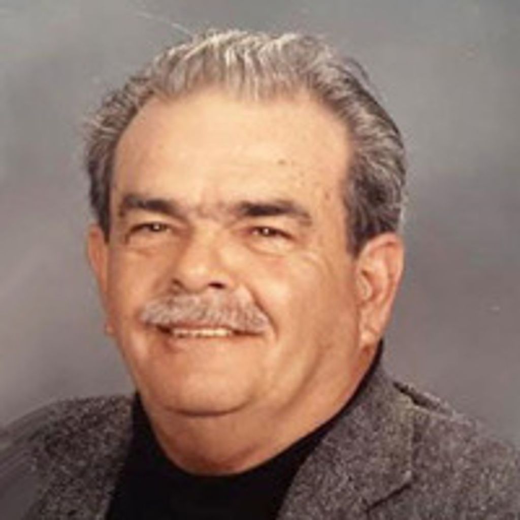 Walter "Ed" Hunter