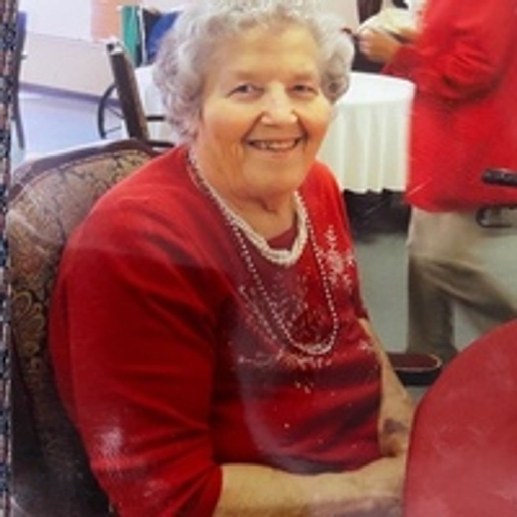 Geraldine P. Owens Profile Photo