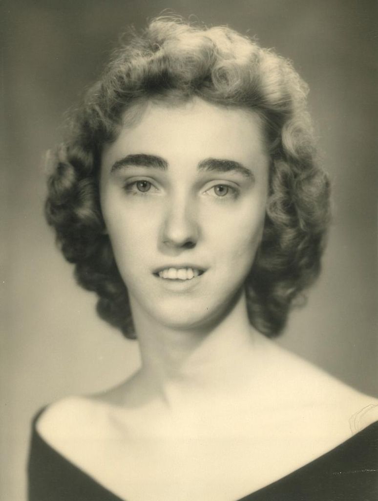 Annie Ruth Stroup
