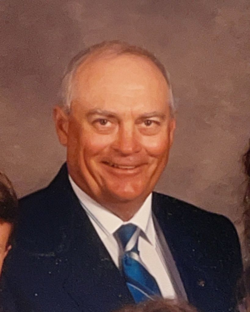 Fred Luther, Jr. Profile Photo