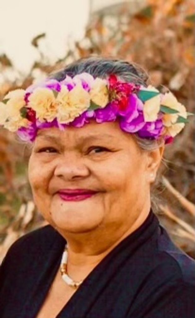 Rita Fitipol Daud Profile Photo