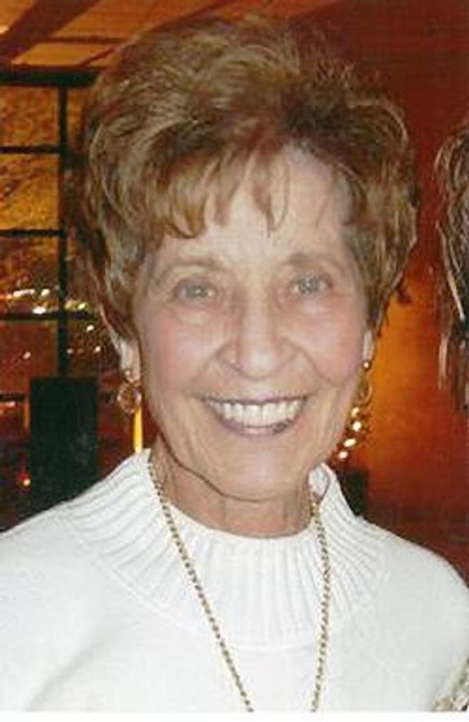 Louise C. Stalone