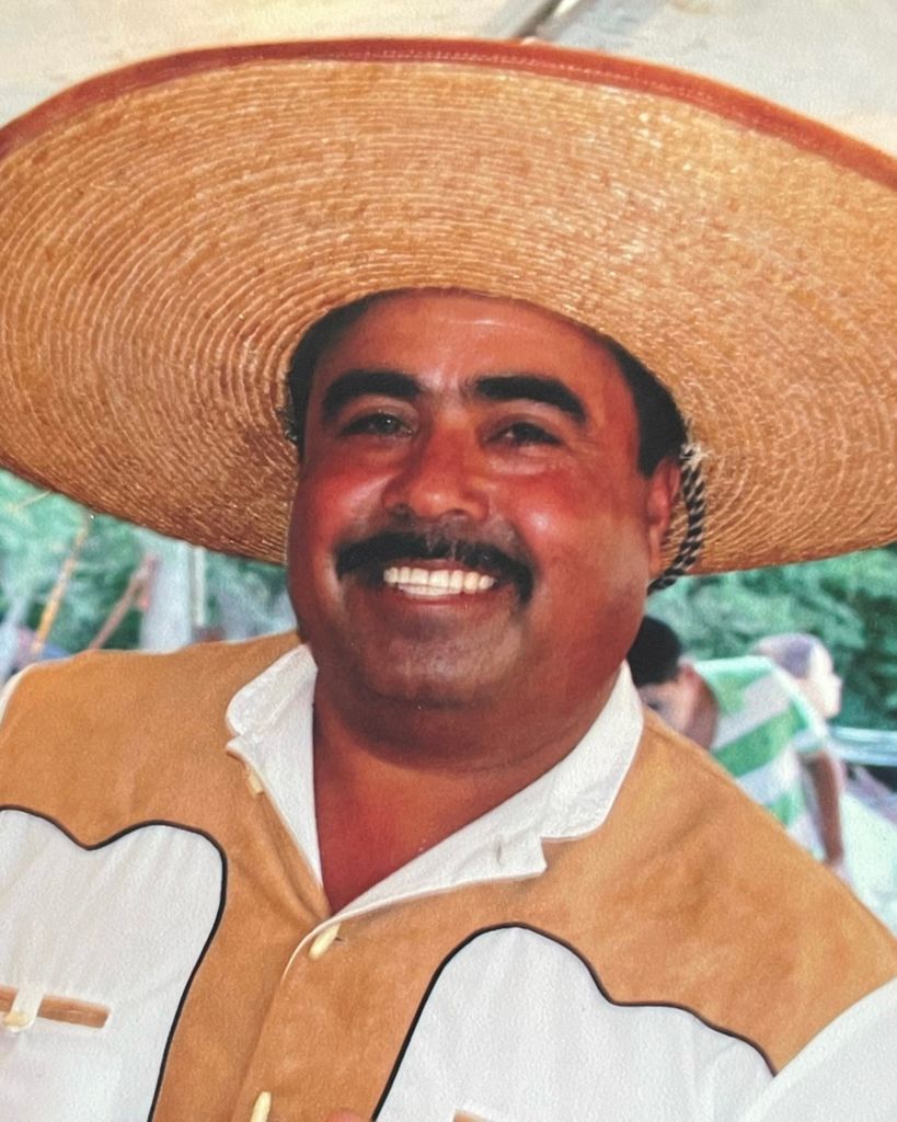 Cesareo Rivas Silva