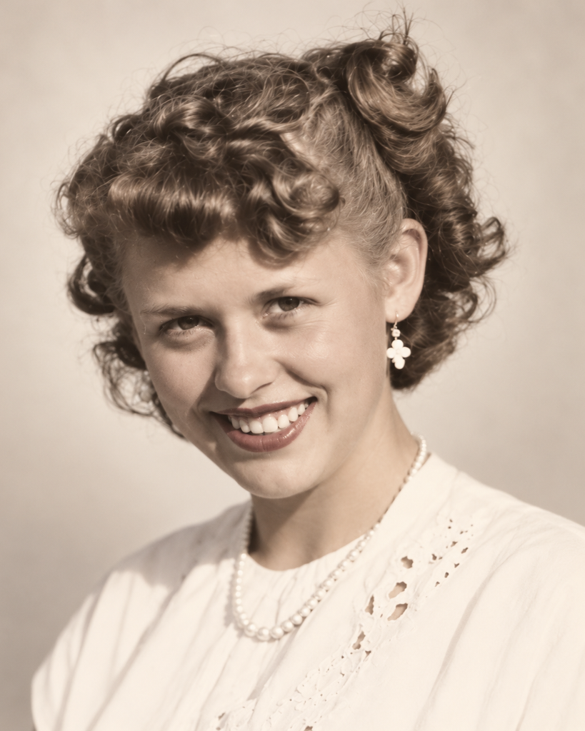Shirley Cress