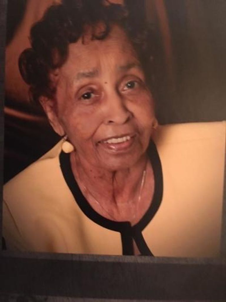 Dorothy Horne Woods Profile Photo