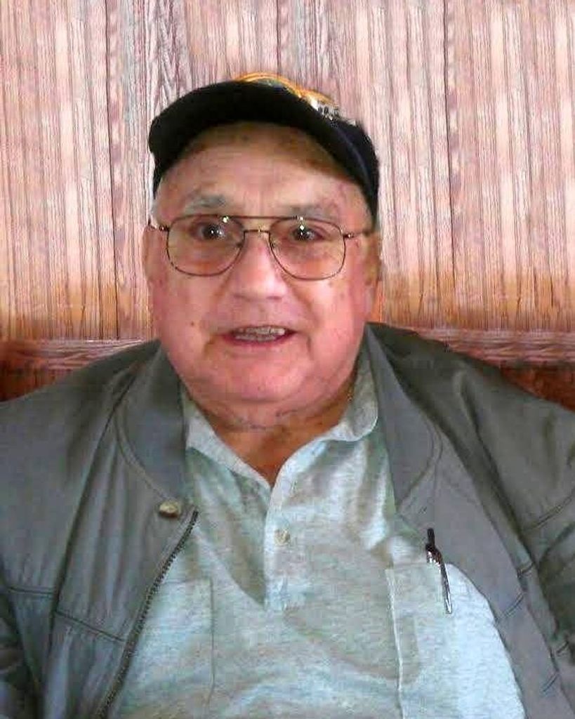 Frank Billy Tranchida