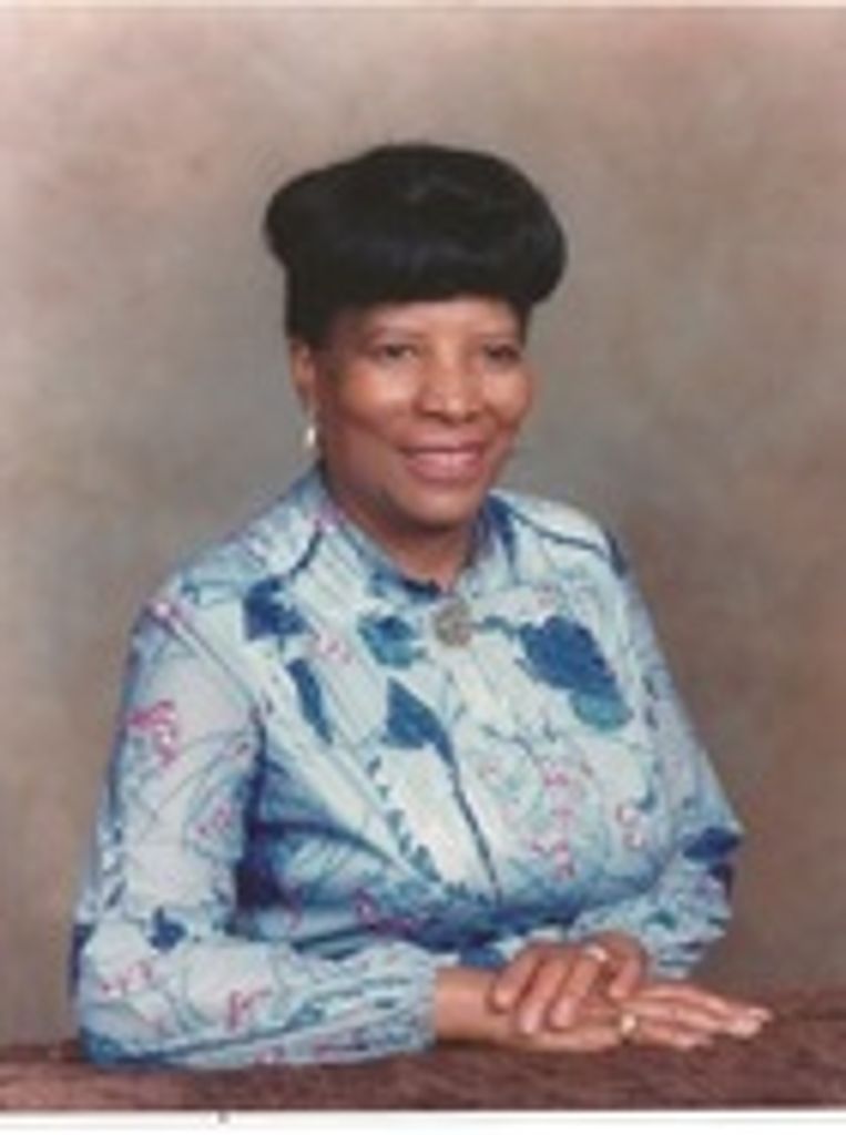 Loretta Johnson