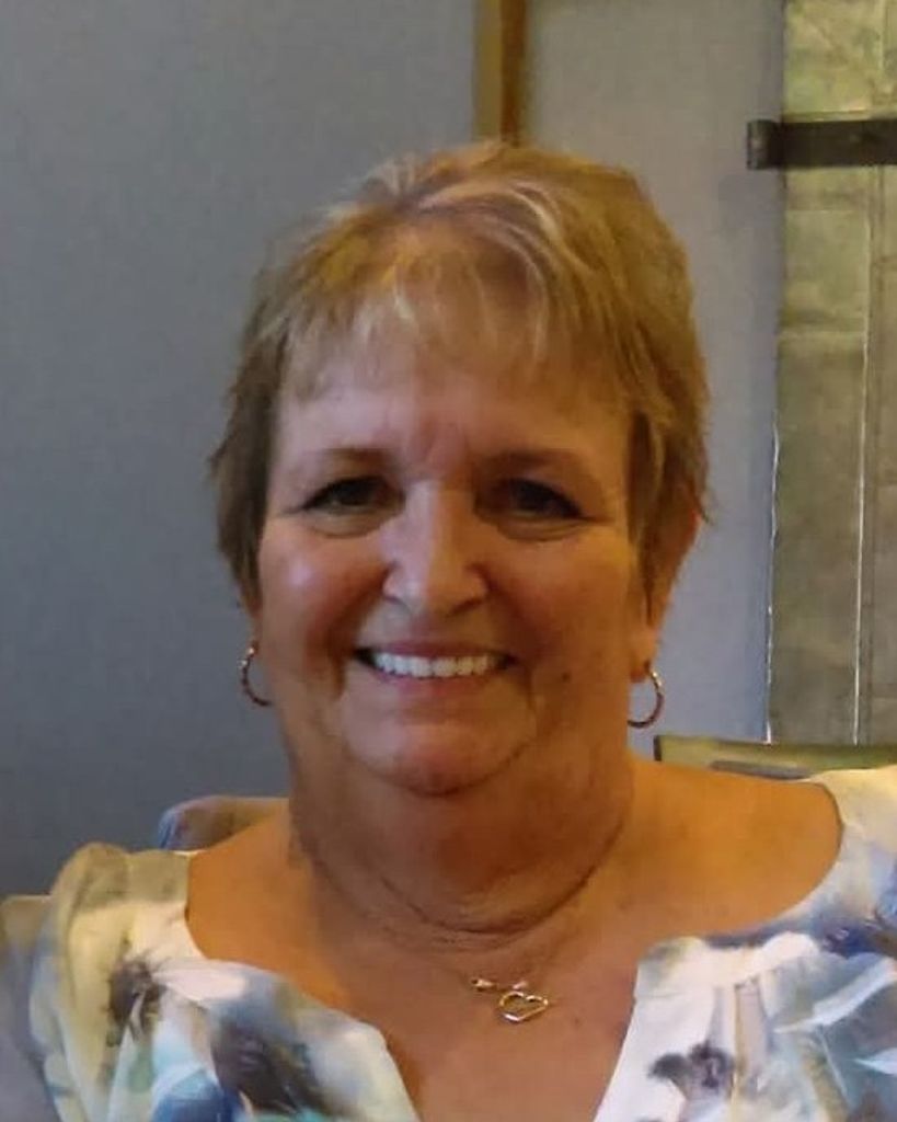 Donna Jean Donley