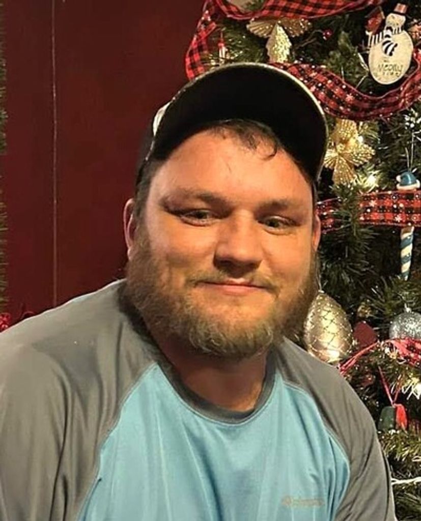Michael Paul Dailey Profile Photo