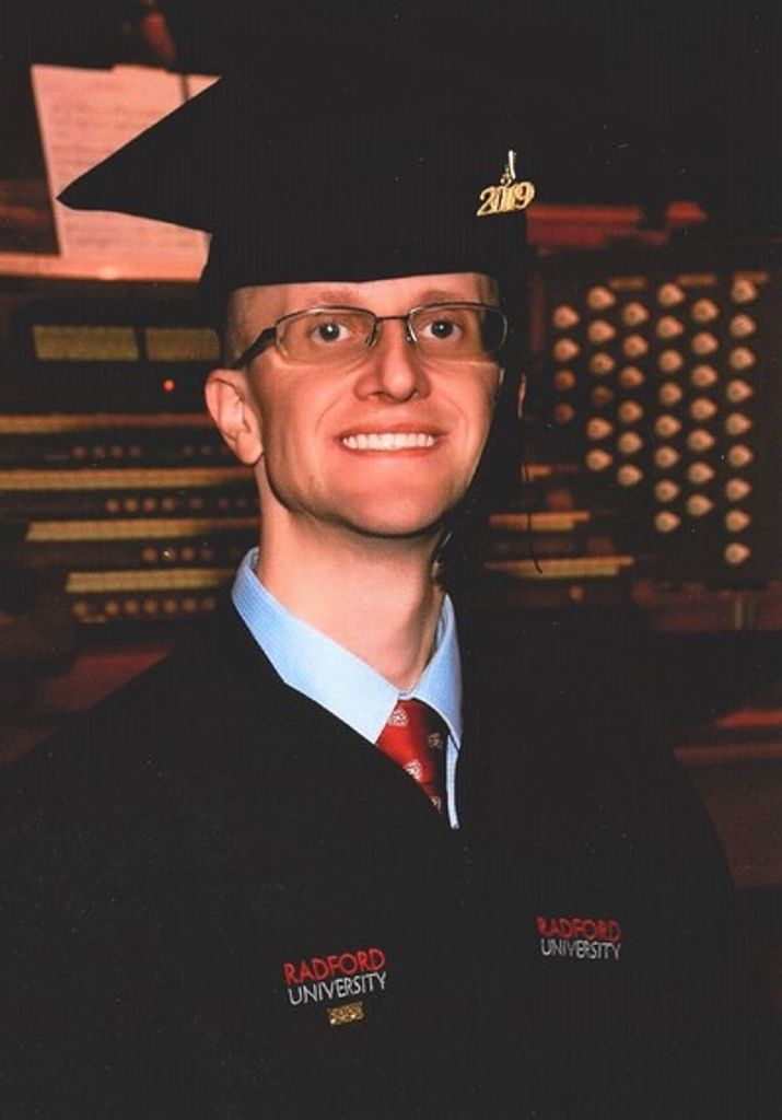 Robert Thomas Krebs Profile Photo