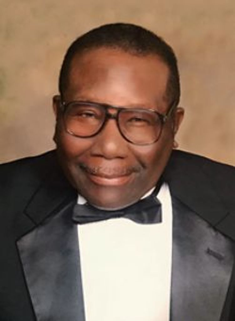 Gordon Sanders