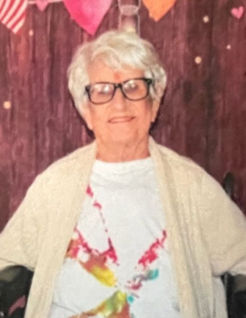 Nannie Martin