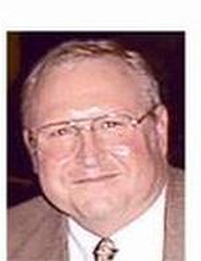 Albin  E. Lochmayer