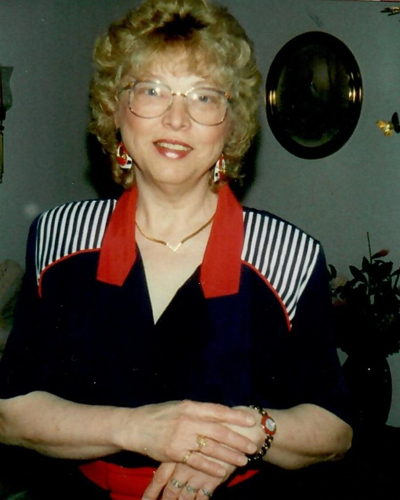 Julianna Zimmerman