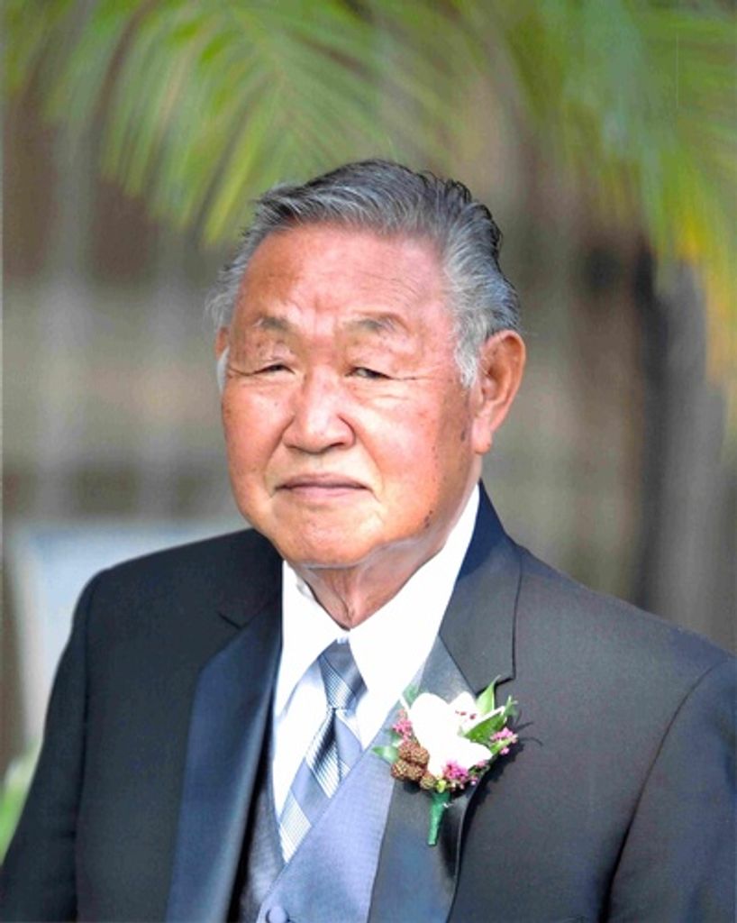 Jun Iwao Nakahara
