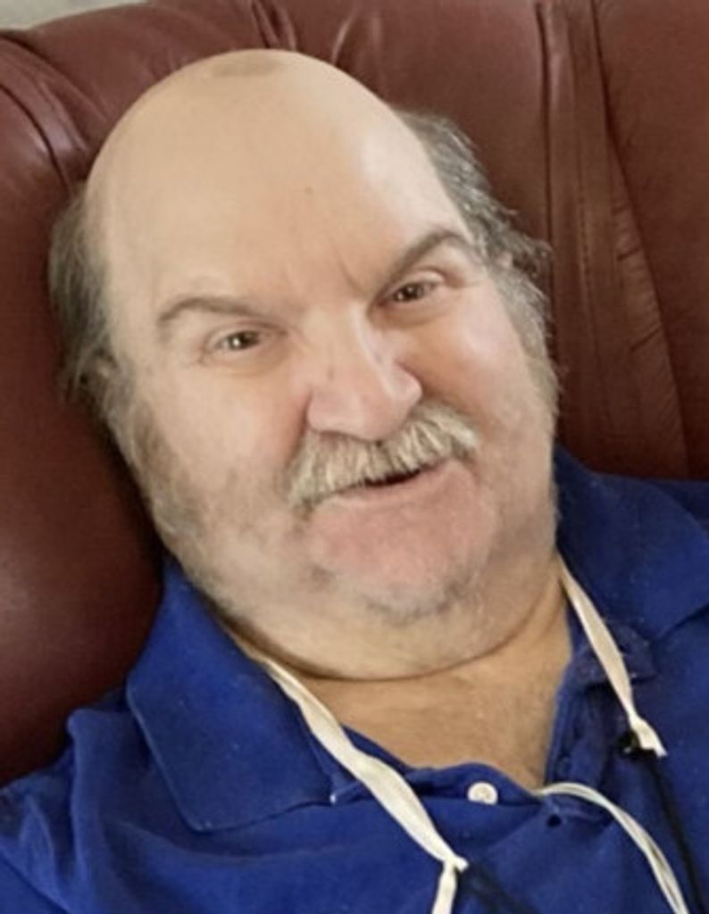 Allen "Al" Robert Patterson