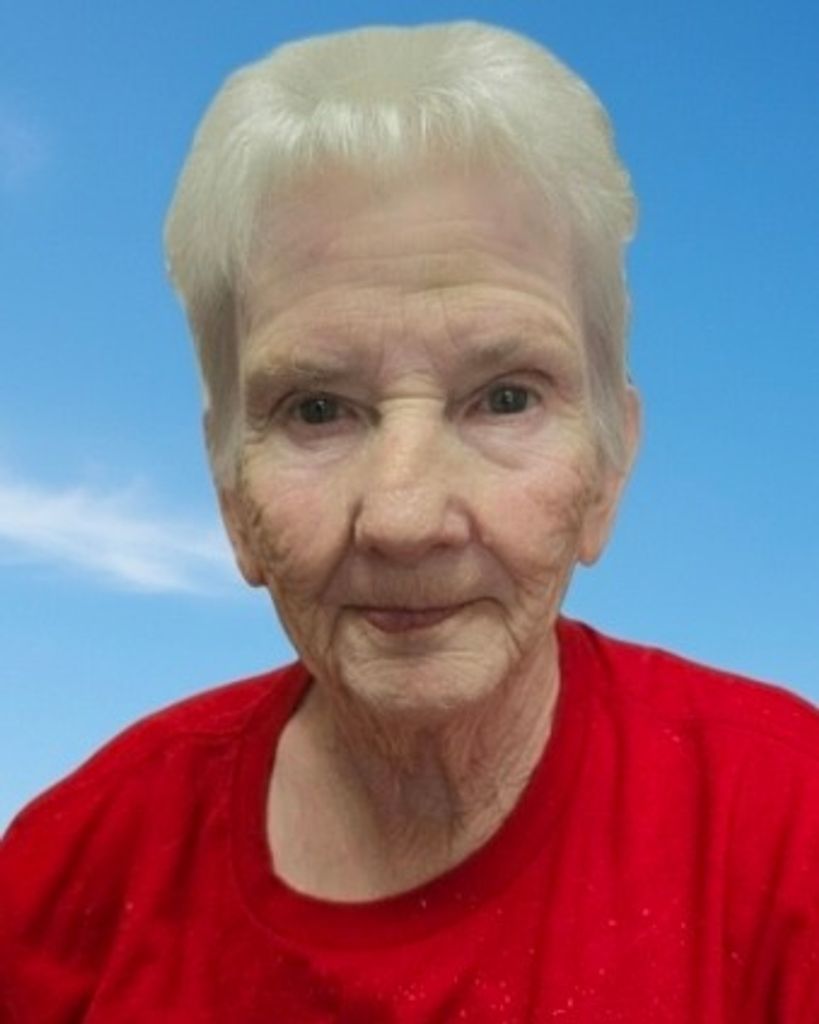 Edith Jean Bowlin Profile Photo