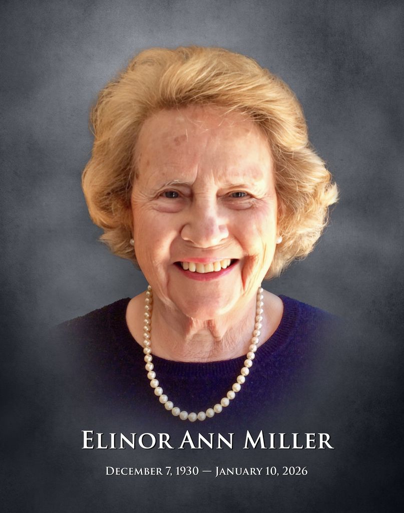 Elinor Miller