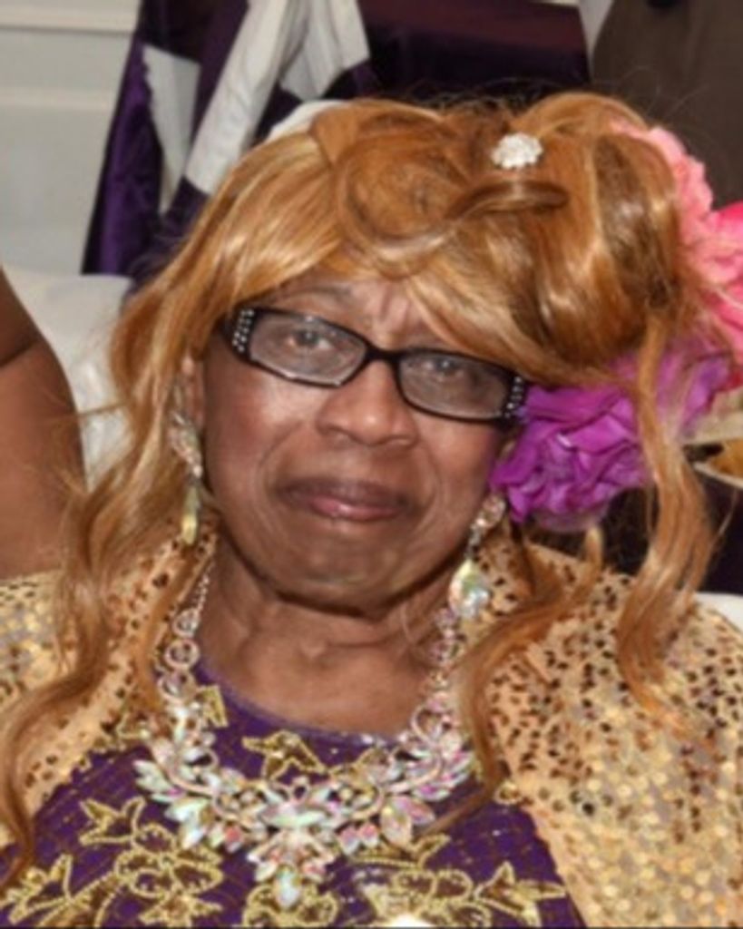 INEZ TRIBBIT LEWIS Profile Photo
