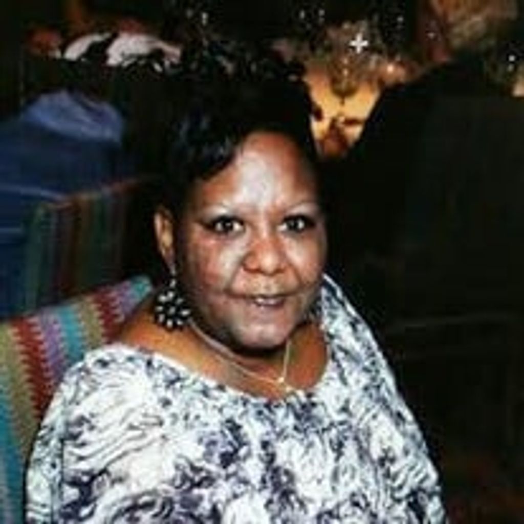 Barbara  Jeanette Payne-Carter