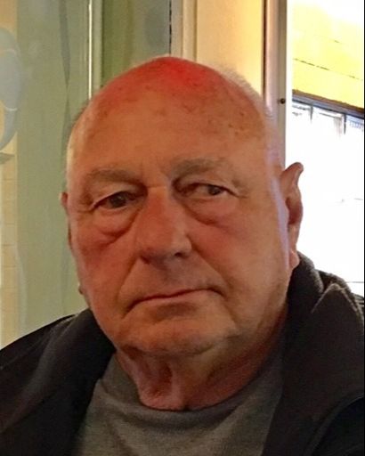 John Brean's obituary image