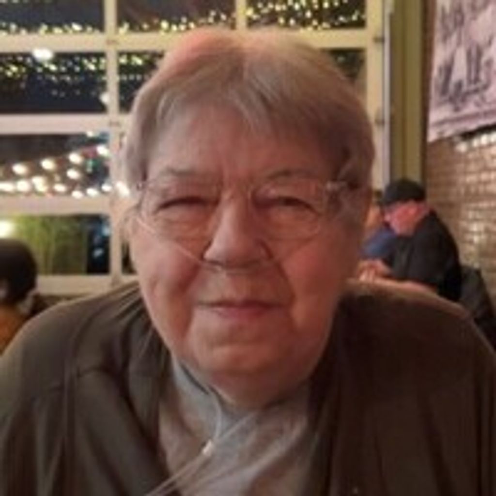 Julie Theresa VanBommel