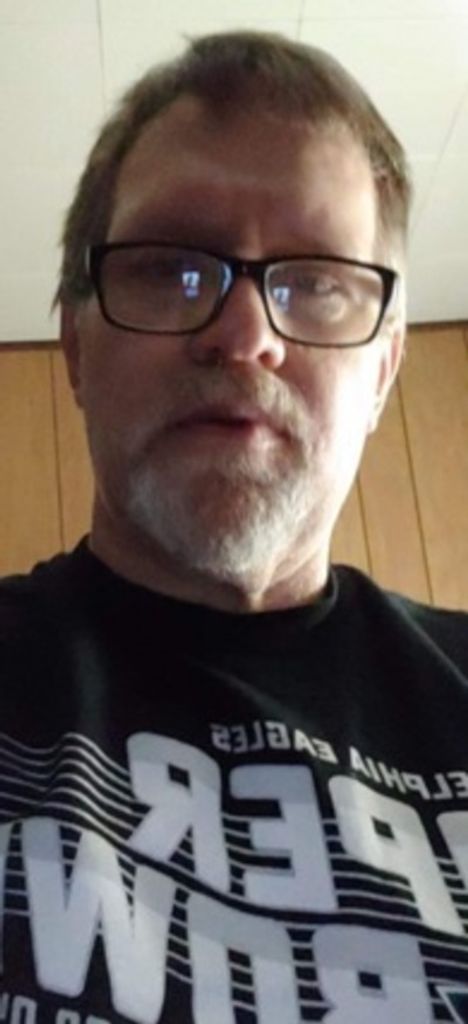 Michael George Snyder