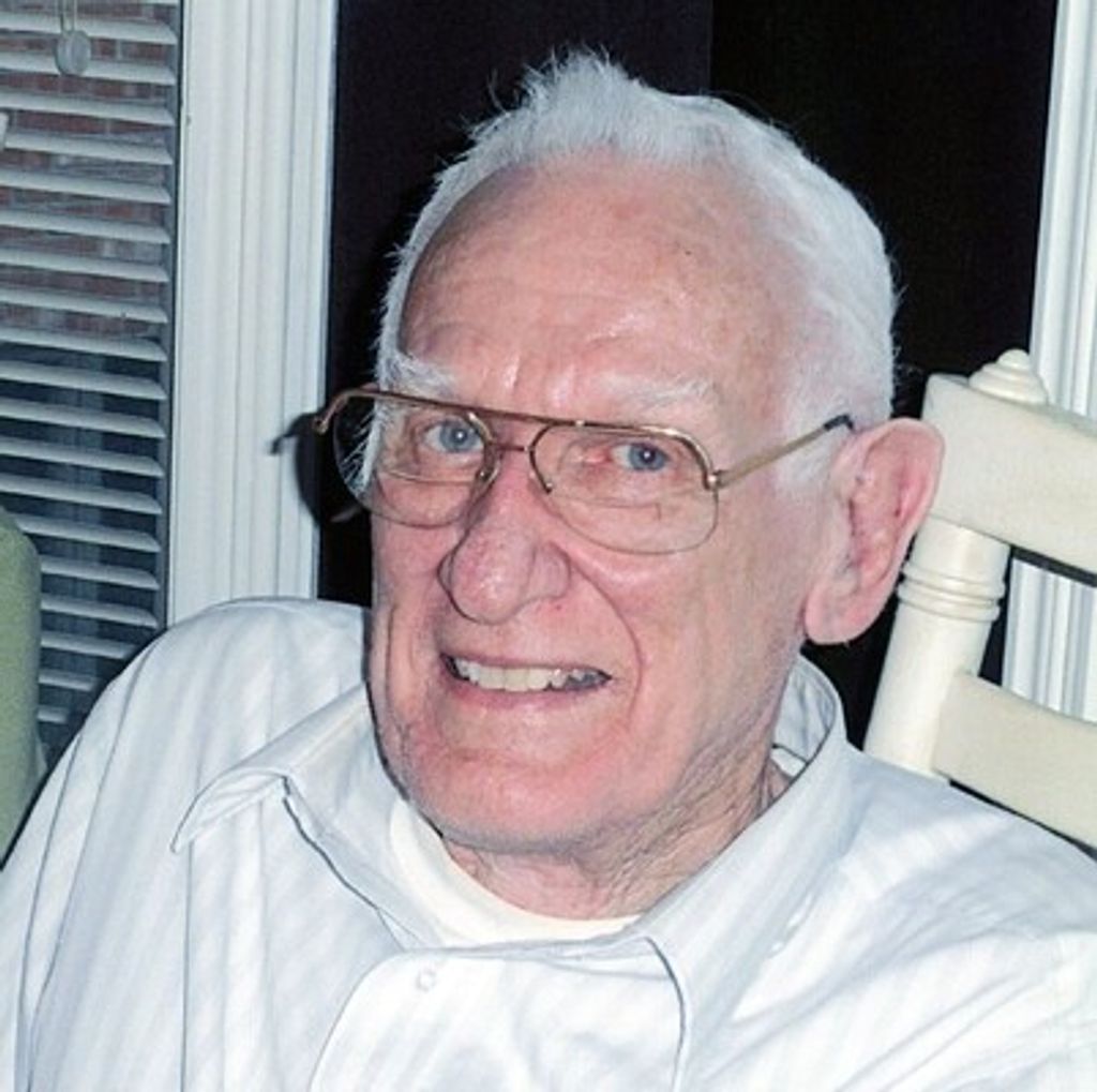 Vinson Drennan Hartley, Jr. Profile Photo