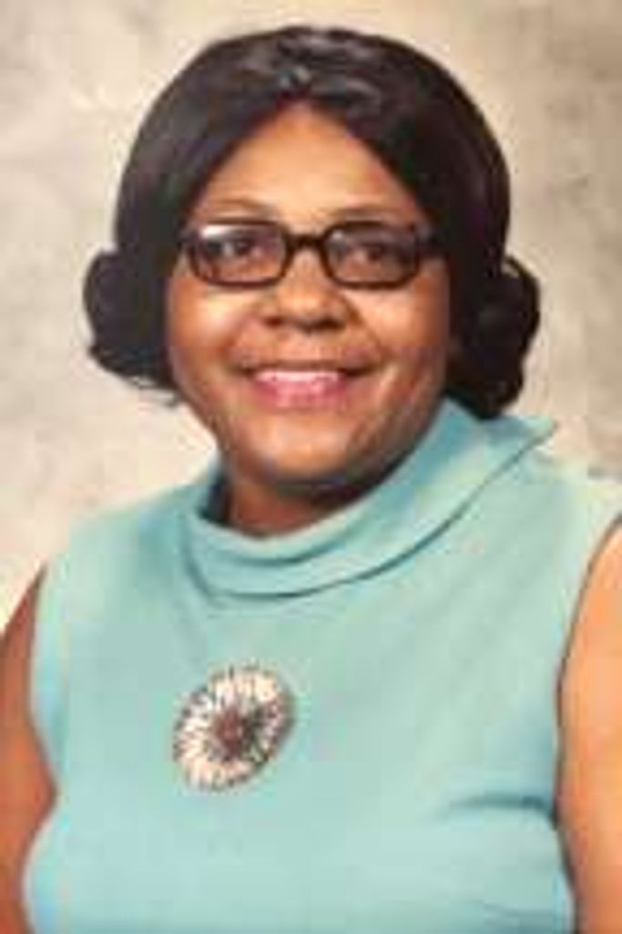 Alma Smith Hutchinson