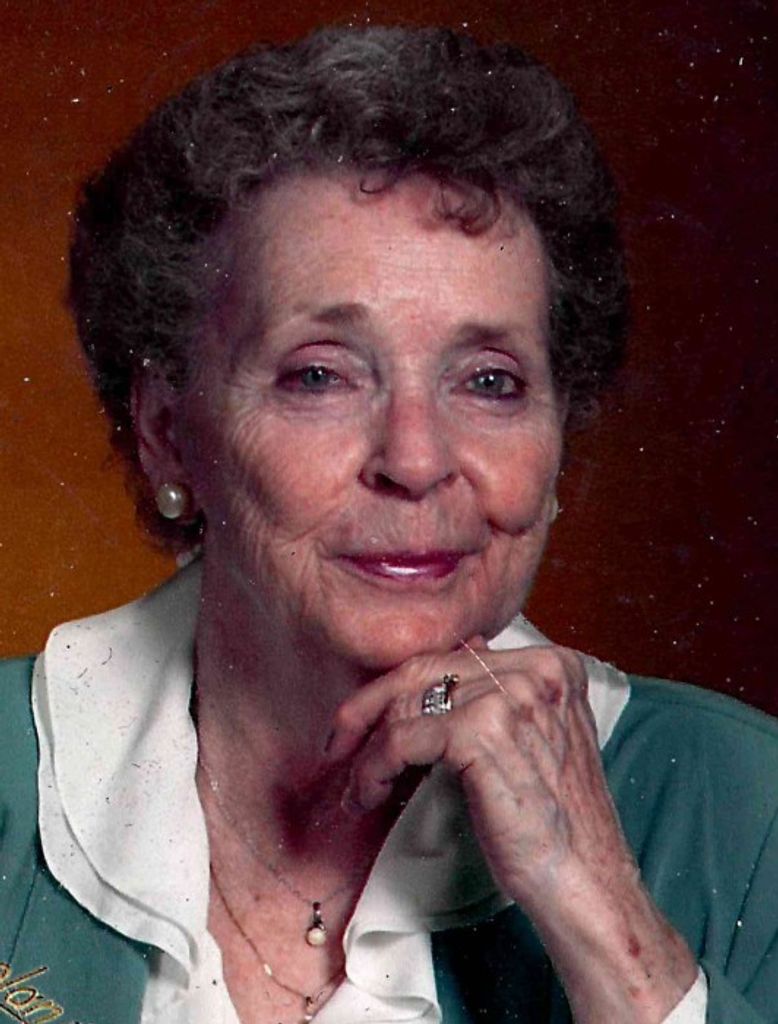 Myrtle Sigler
