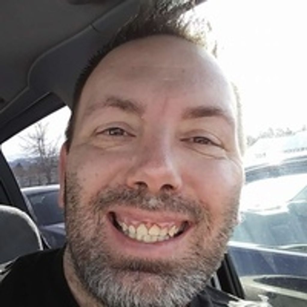 Scott Kramar Profile Photo