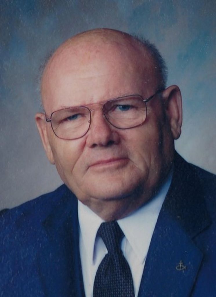 Waldo W. Wolf