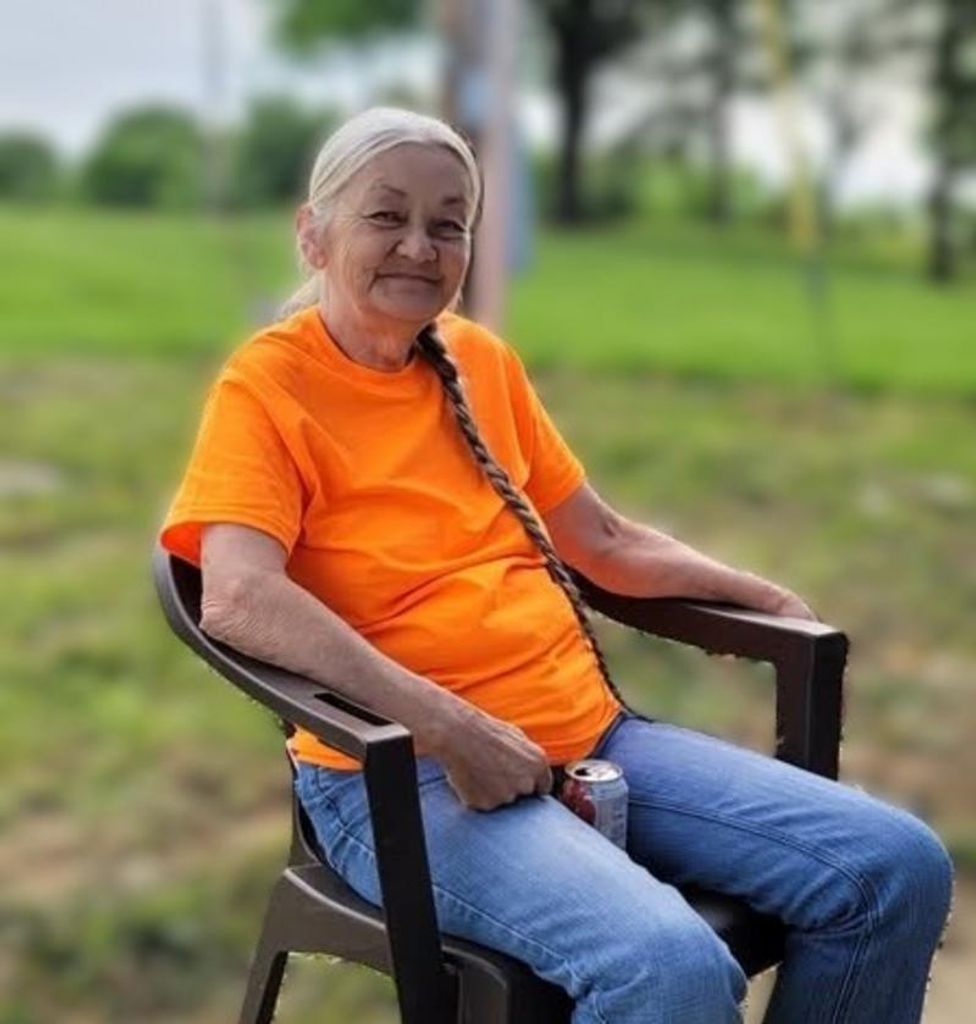 Susann "Nina" Rozell