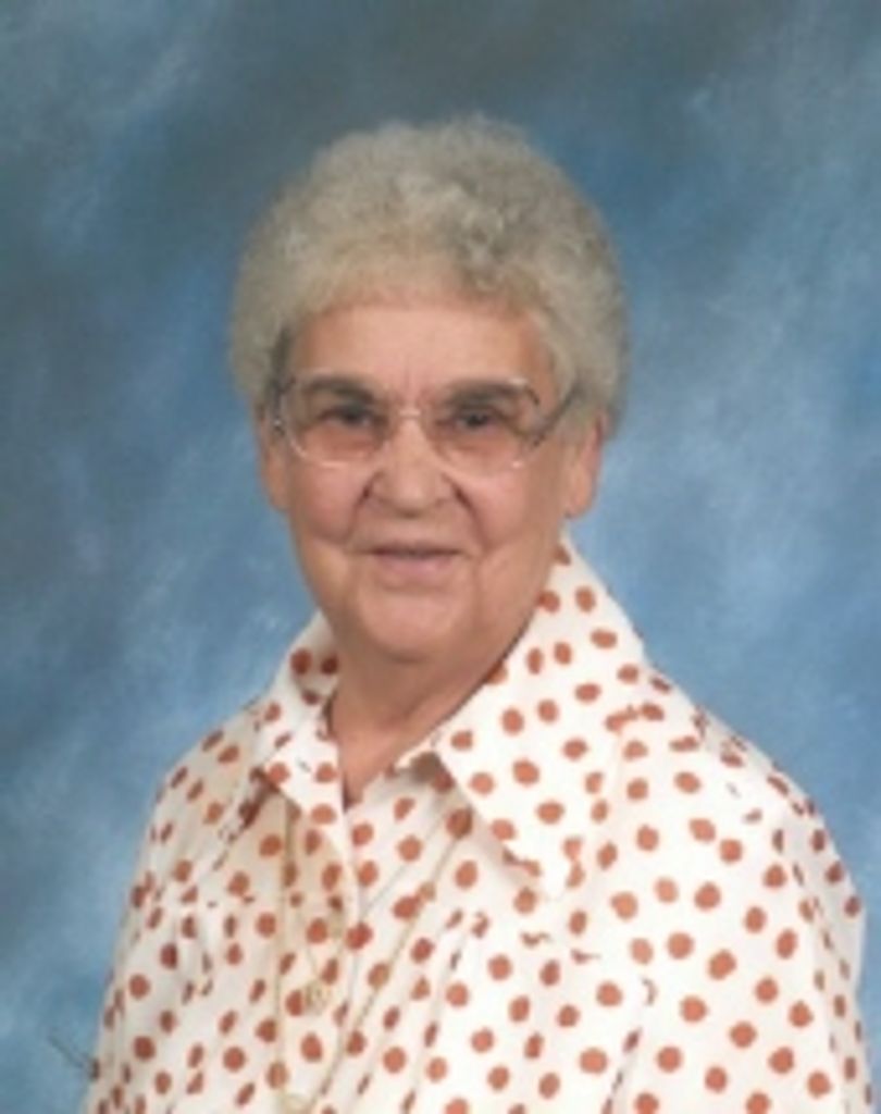 Lottie Roberts