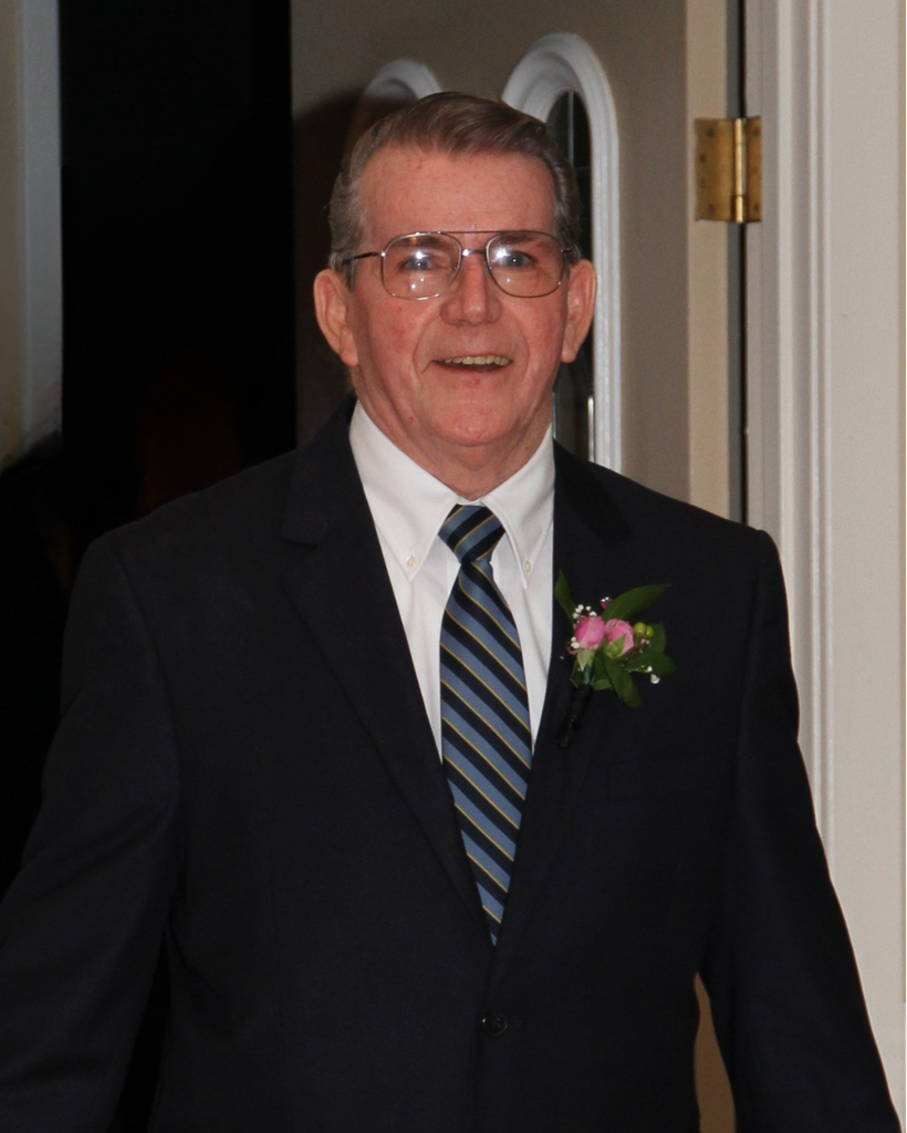 James Michael Reilly, Sr. (Jim)