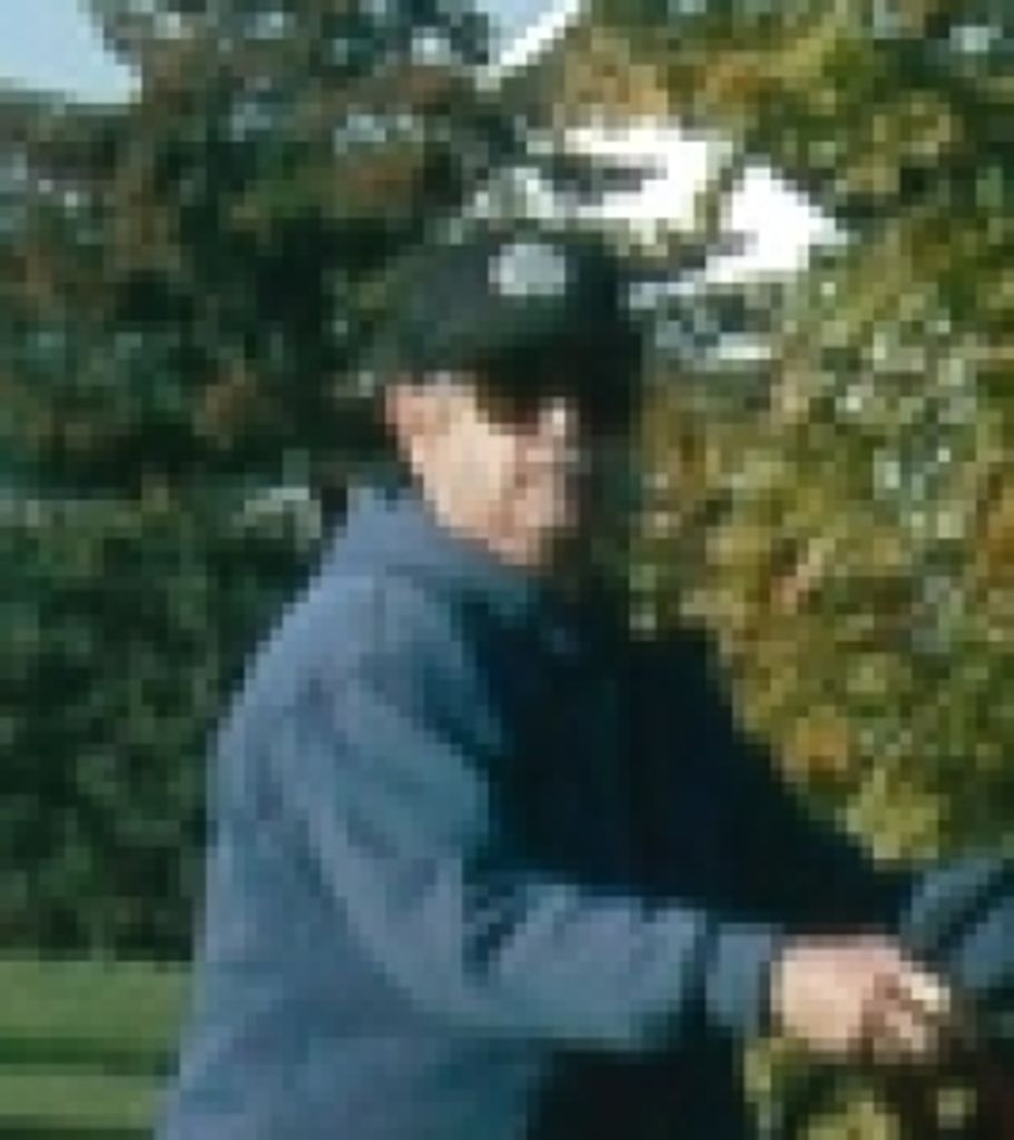 Gary Young Profile Photo