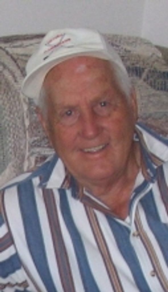 Ralph Edward Beisiegel