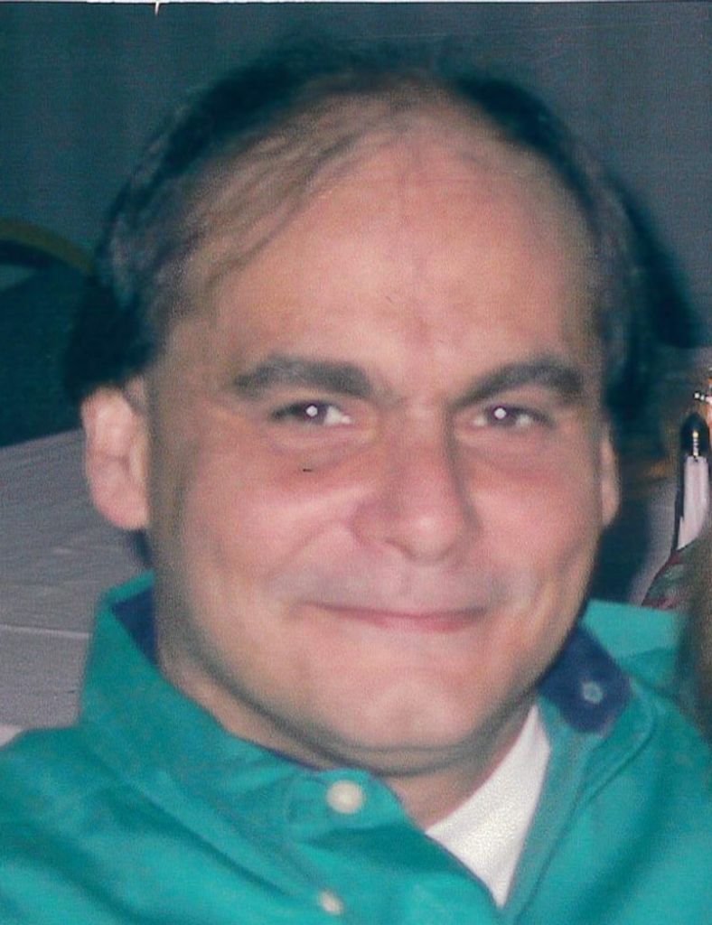 Richard Anthony "Tony" Roberts Profile Photo