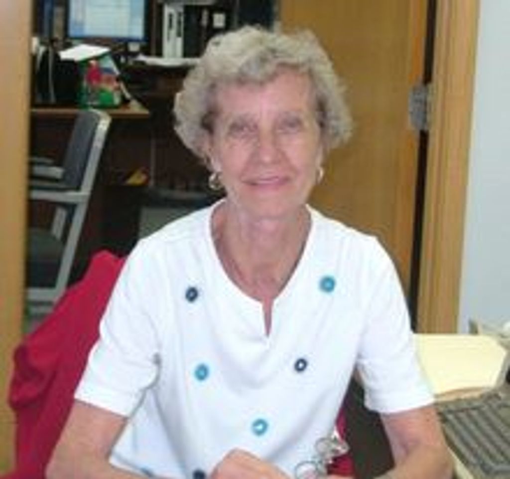 Norine Mahlberg