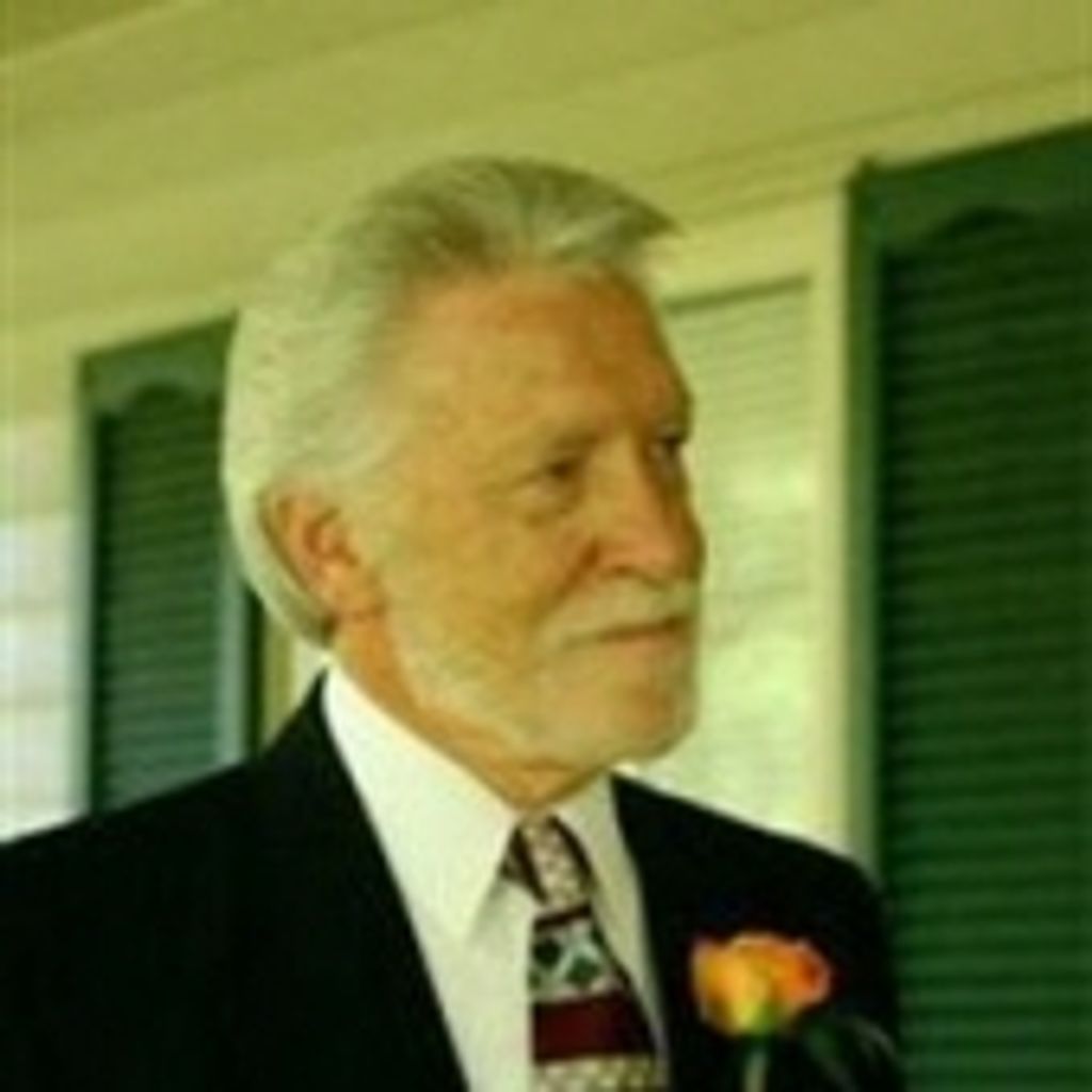 Douglas Williams