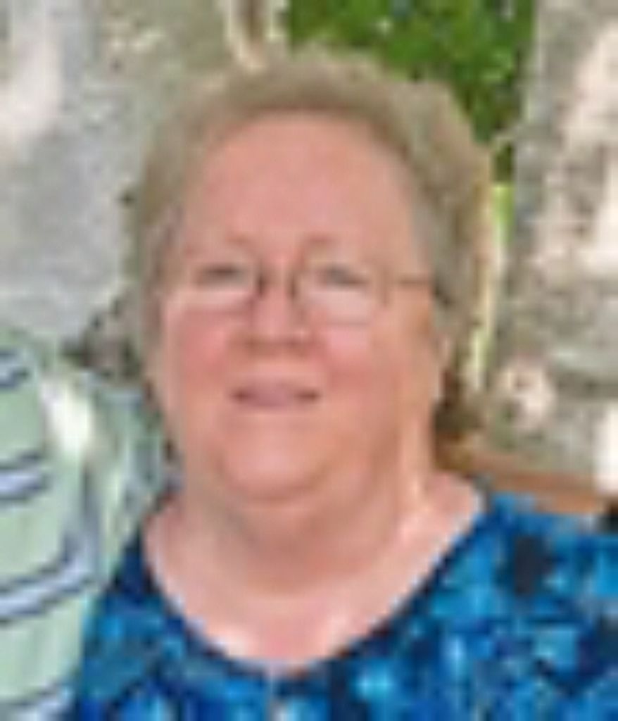 Edith Thomsen