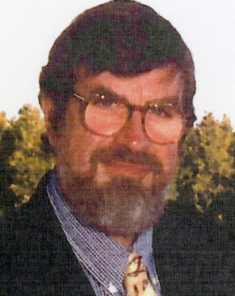 Gregory Sullivan Profile Photo