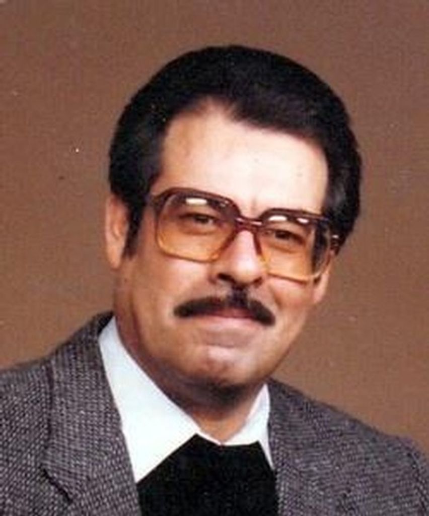 Ross Duran, Jr.